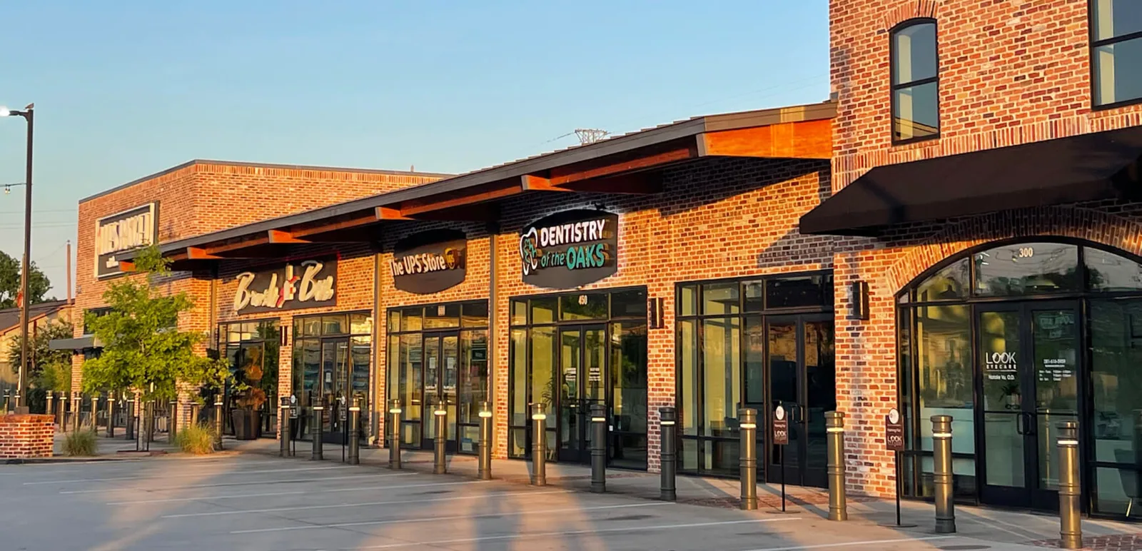 Commercial Roofing for Investors and REITs in San Angelo, TX Commercial Roofing for Investors and REITs in San Angelo, TX