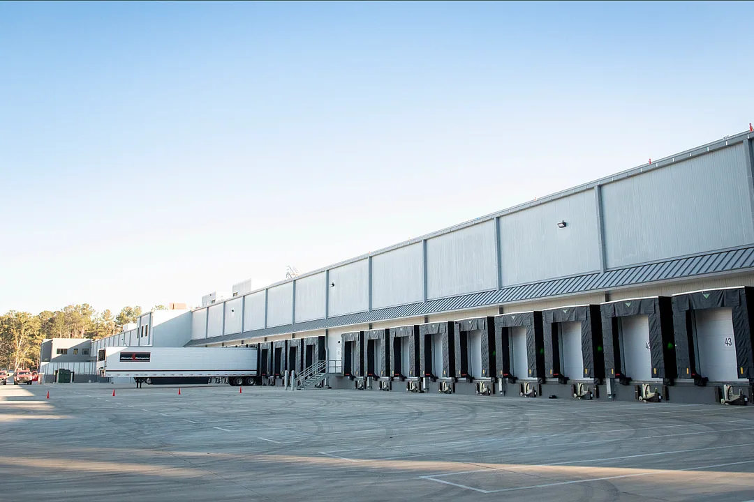 Cold Storage and Freezer Roofing in San Angelo, TX Cold Storage and Freezer Roofing in San Angelo, TX