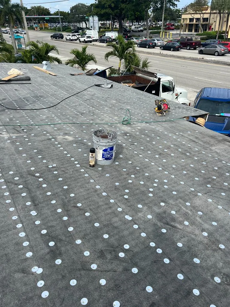 Modified Bitumen Roofing in San Angelo, TX Modified Bitumen Roofing in San Angelo, TX