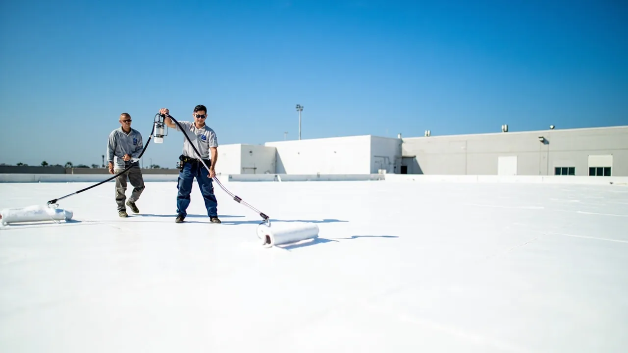 Commercial Roofing in San Angelo Cultural District, TX Commercial Roofing in San Angelo Cultural District, TX