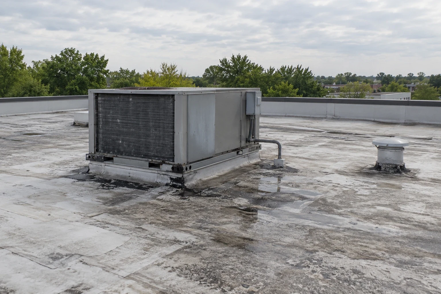 Commercial Roofing in Veribest, TX Commercial Roofing in Veribest, TX