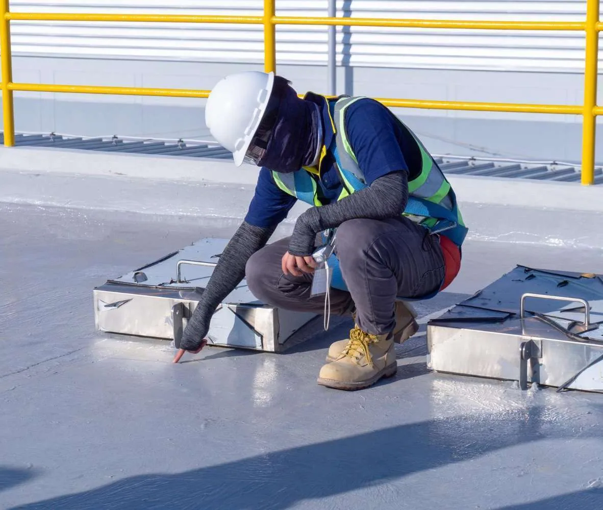 Commercial Roofing in Wall, TX Commercial Roofing in Wall, TX